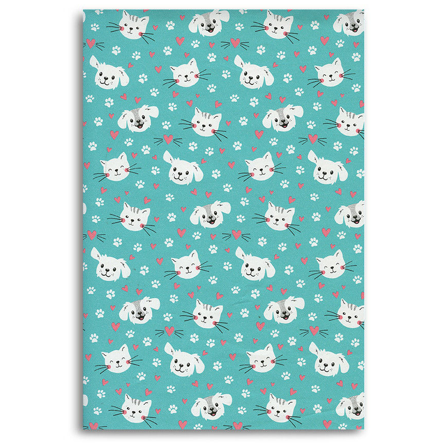 CARTA BS10 FG 70X100 ECOCARTA BIMBI 245H