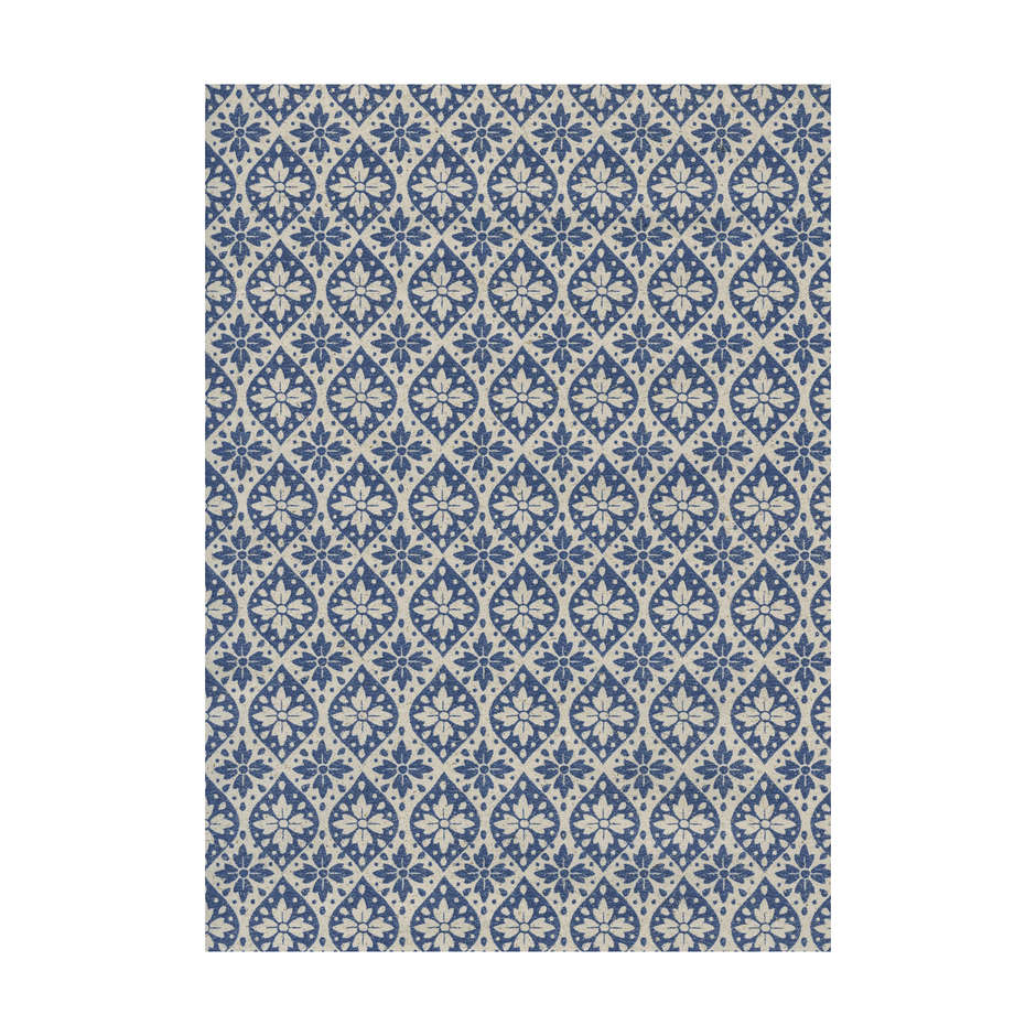 CARTA BS10 FG 70X100 ERBAFIORI BASE BLU 316J