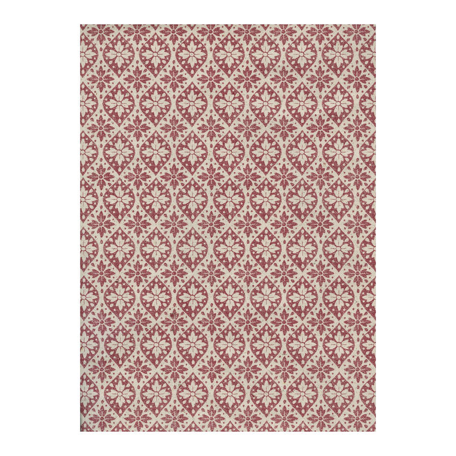 CARTA BS10 FG 70X100 ERBAFIORI BASE ROSSO 317J