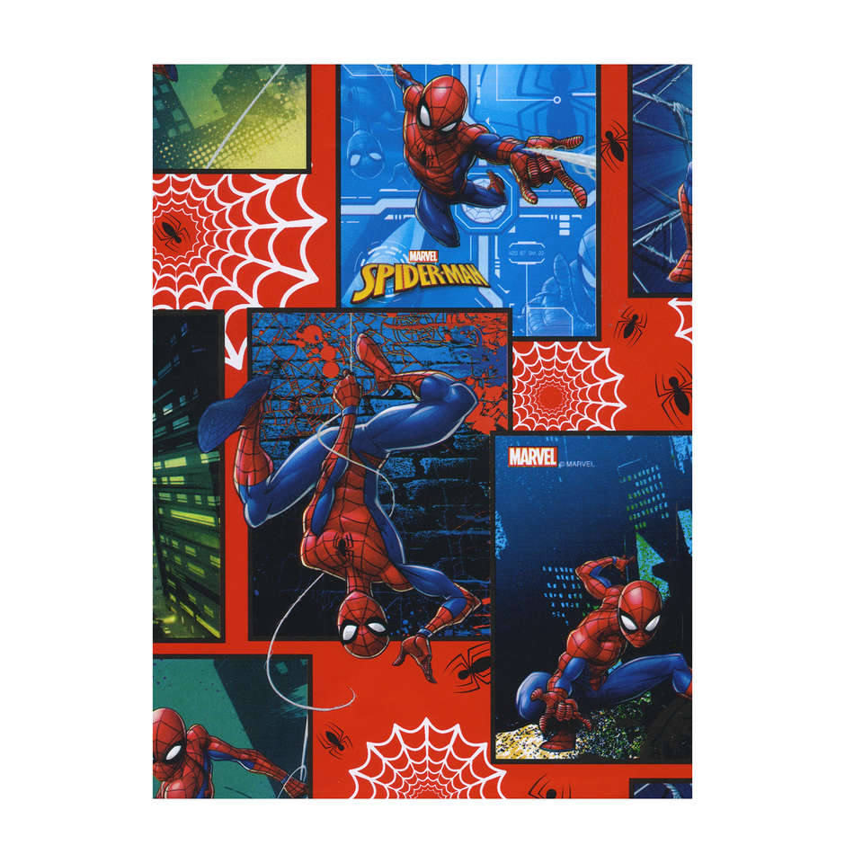 CARTA BS10 FG 70X100 MARVEL SPIDERMAN 921H