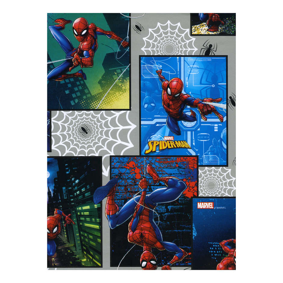 CARTA BS10 FG 70X100 MARVEL SPIDERMAN 922H