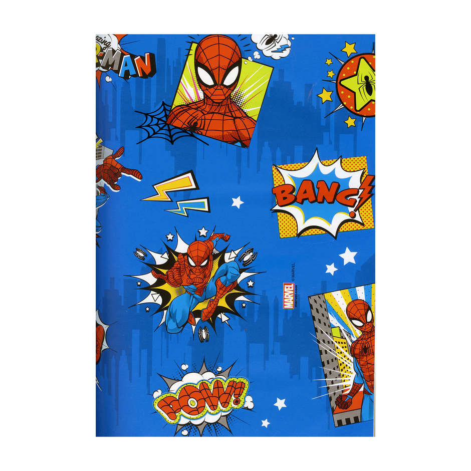 CARTA BS10 FG 70X100 MARVEL SPIDERMAN AMAZING 958C