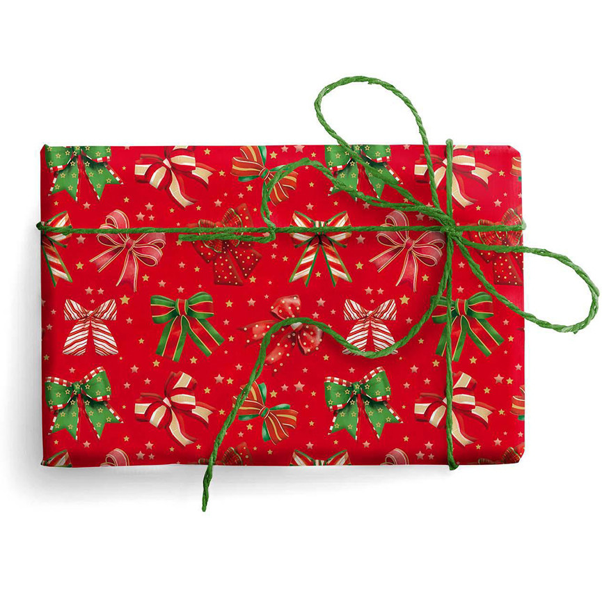 CARTA BS10 FG 70X100 NATALE 9493 FIOCCHI NATALIZI