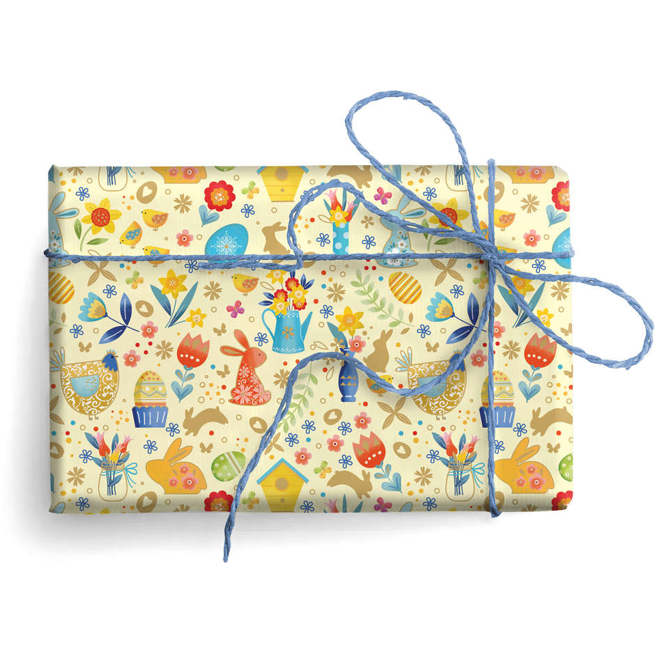 CARTA BS10 FG 70X100 PASQUA 9338 C/ORO