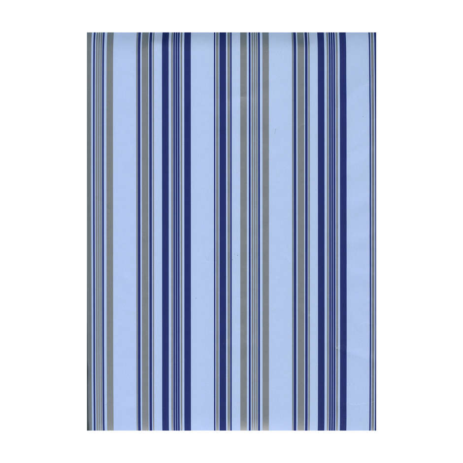 CARTA BS10 FG 70X100 RASORIGHE BLU E ARGENTO 018J