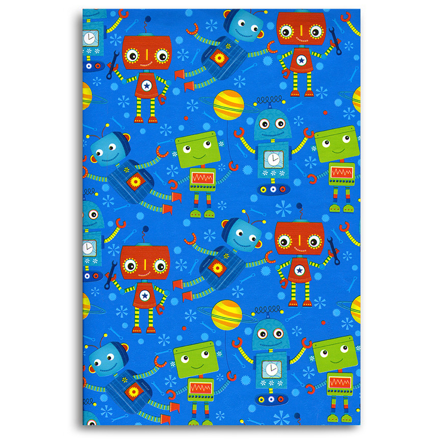 CARTA BS10 FG 70X100 RASOROBOT BLU 041J