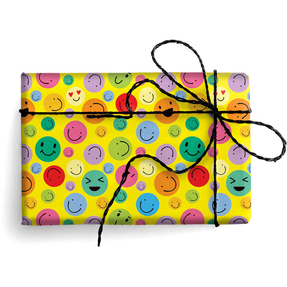 CARTA BS10 FG 70X100 SMILE