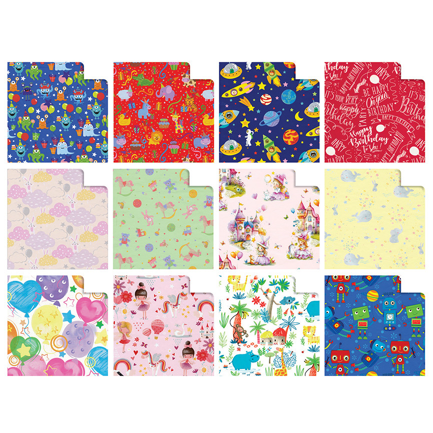 CARTA BS50 FG 100X140 BIMBI GN2 S5550GN2