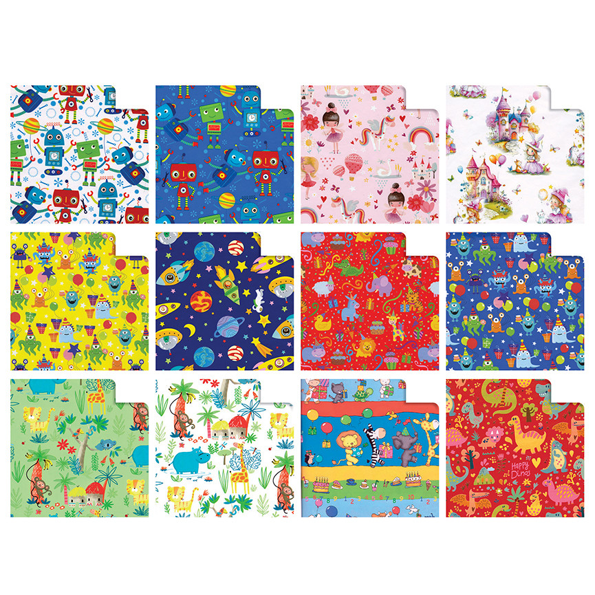 CARTA BS50 FG 70X100 BIMBI R4450GENB