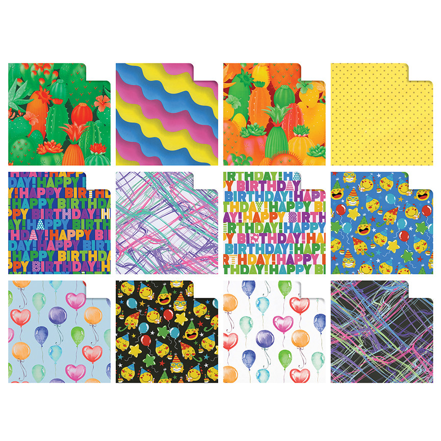 CARTA BS50 FG 70X100 COLORS R4450GENQ