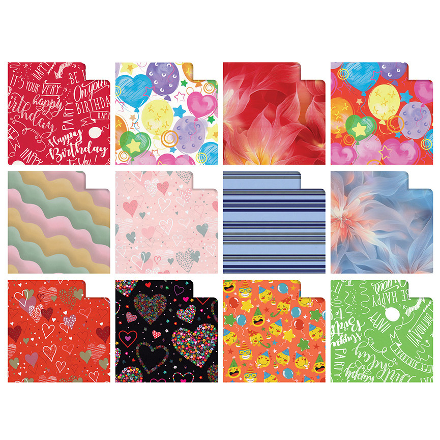 CARTA BS50 FG 70X100 FANTASIA R4450GENL