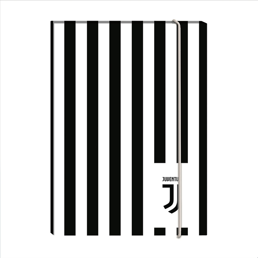 CARTELLA C/ELAST.A4 D1 JUVE 20