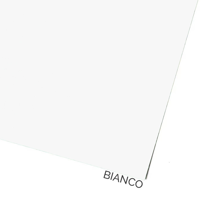 CARTONCINO RUVIDO 50X70 BIANCO 20FG 42450700