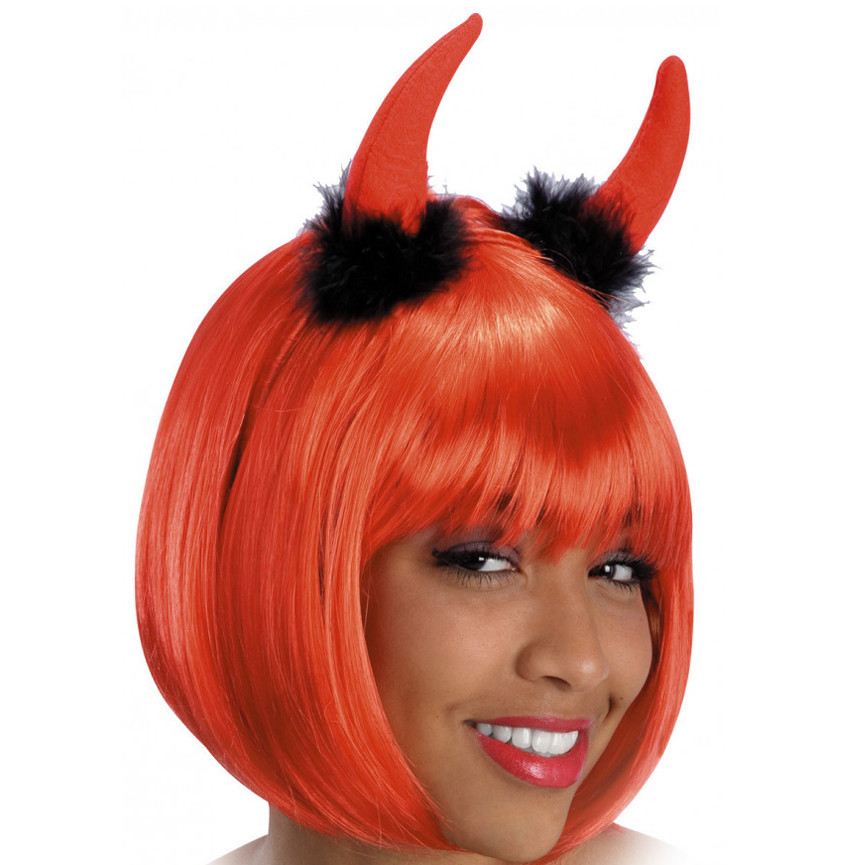 CERCHIETTO DIAVOLO 05198