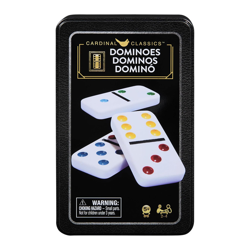 CLASSICI DOMINO DOPPIO 6 6075888
