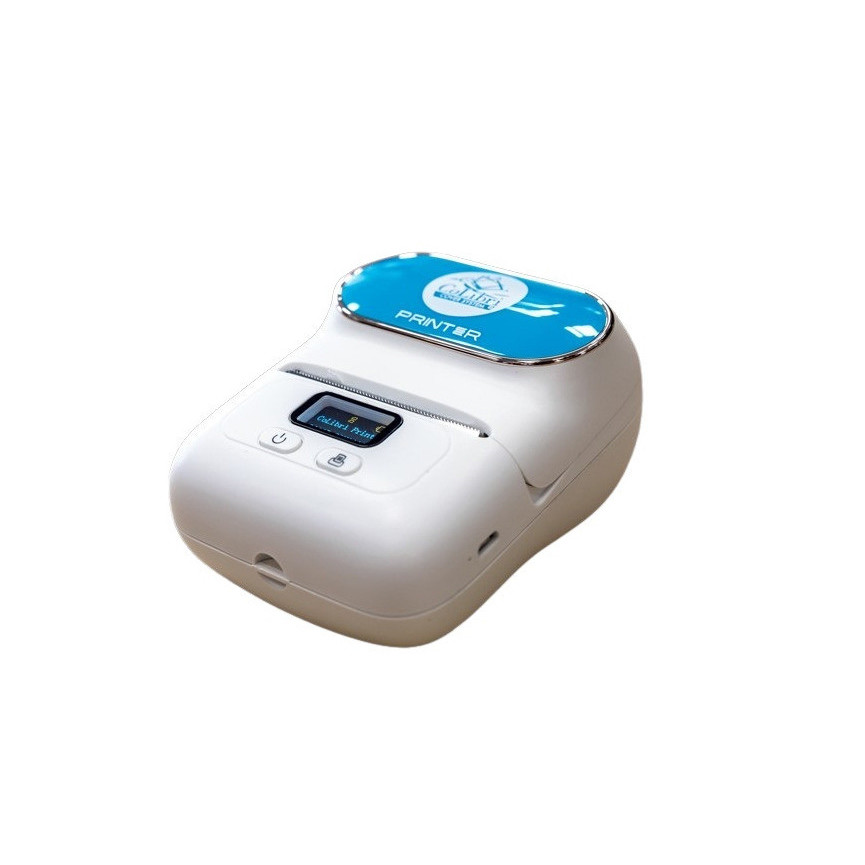 COLIBRI PRINTER MINI STAMPANTE X COPERTINE MC020