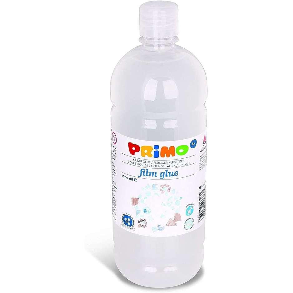 COLLA LIQUIDA 1LT A BASE DI ACQUA PRIMO