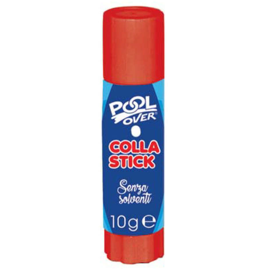 COLLA POOLOVER STICK GR.10 PPO086A