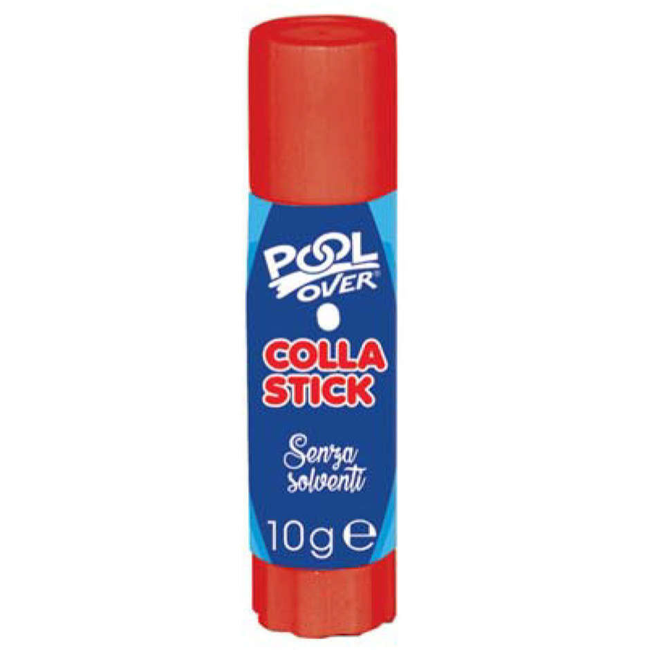 COLLA STICK POOLOVER 10GR