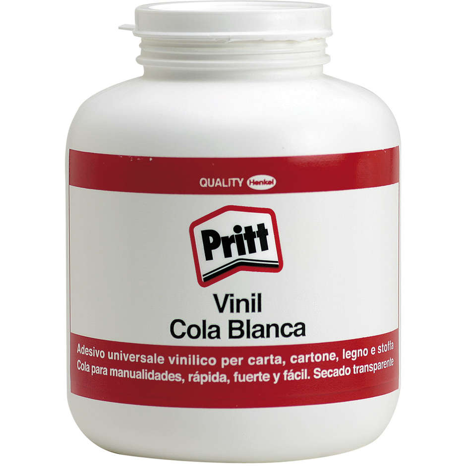 COLLA VINILICA PRITT VINIL 1000GR