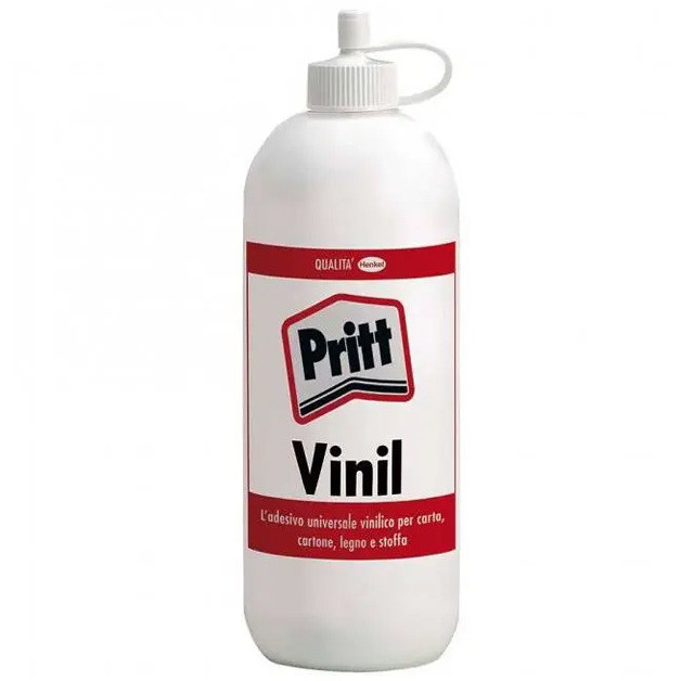 COLLA VINILICA PRITT VINIL 250GR