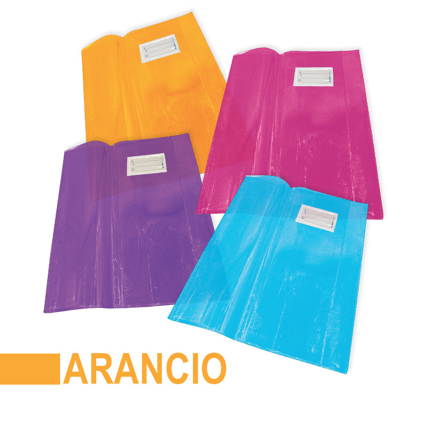 COPRIMAXI T.UNITA SUPERCRISTAL 180M ARANCIO 63124