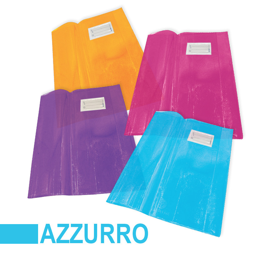 COPRIMAXI T.UNITA SUPERCRISTAL 180M AZZURRO 63125