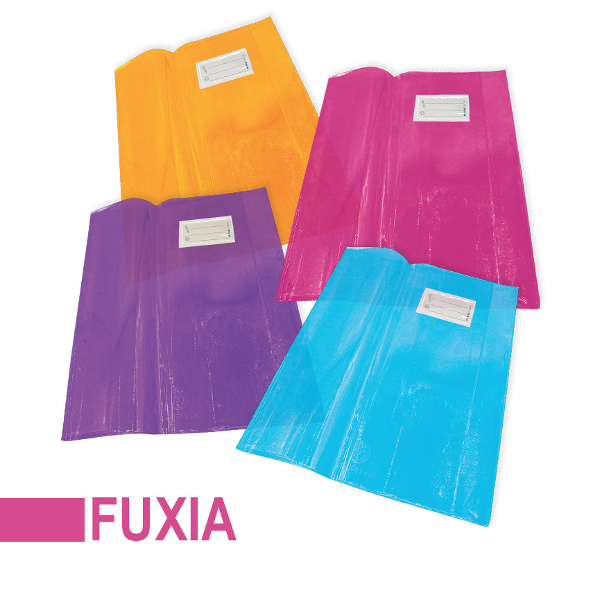 COPRIMAXI T.UNITA SUPERCRISTAL 180M FUXIA 63126
