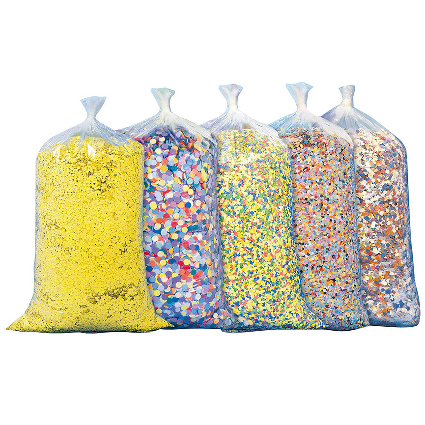 CORIANDOLI 5KG 20040-5