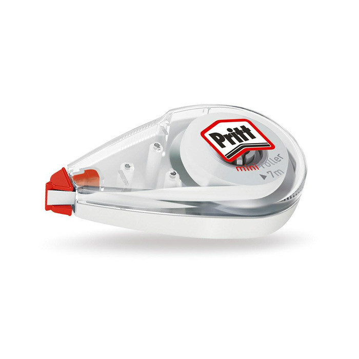 CORRETTORE NASTRO PRITT ROLLER MINI 4,2MM