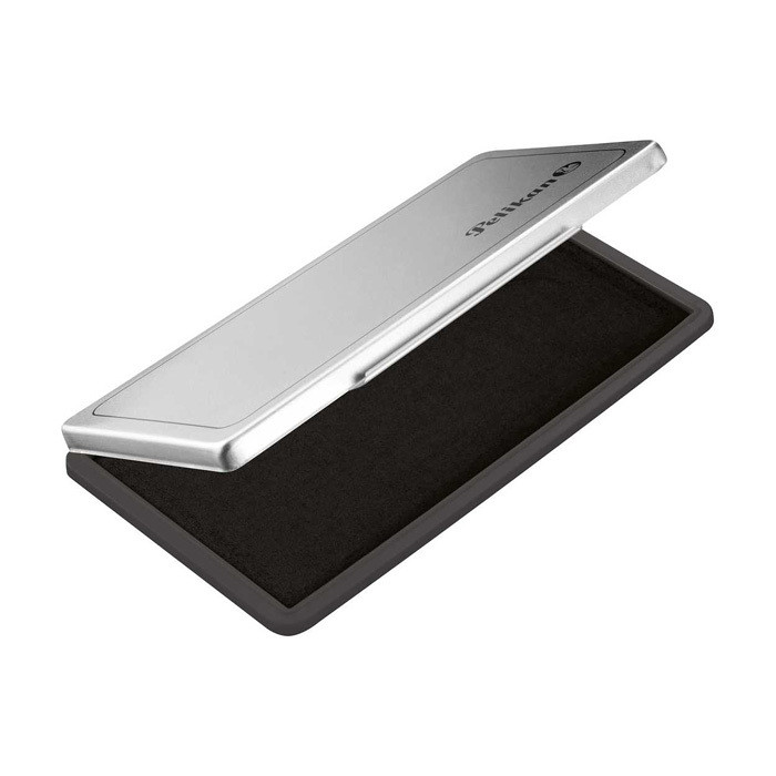 CUSCINI TIMBRI N1 NERO 9X16 85756 METALLO