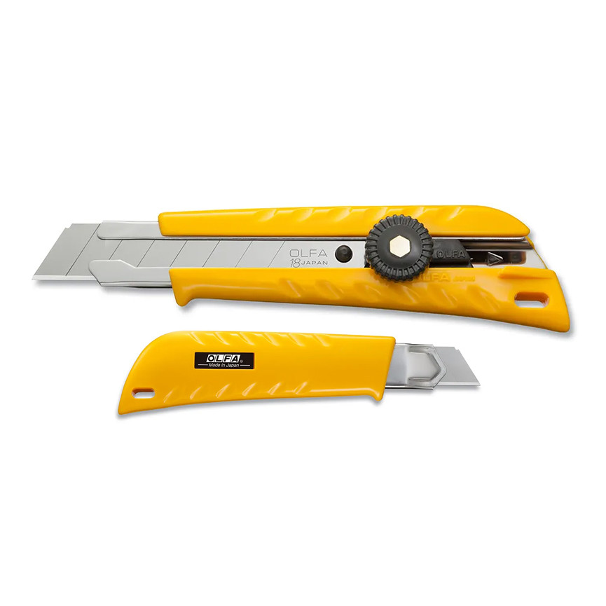 CUTTER L1 OLFA BLISTER