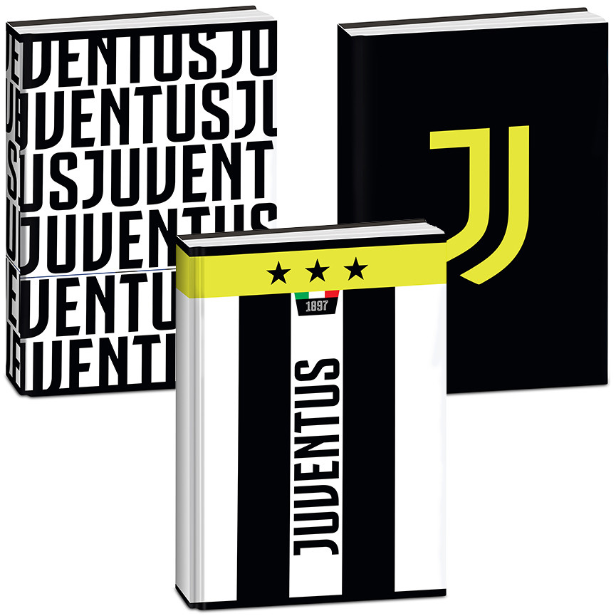 DIARIO 12 MESI JUVE NON DATATO