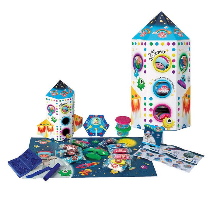 DIDO ARCOBALENO 397900
