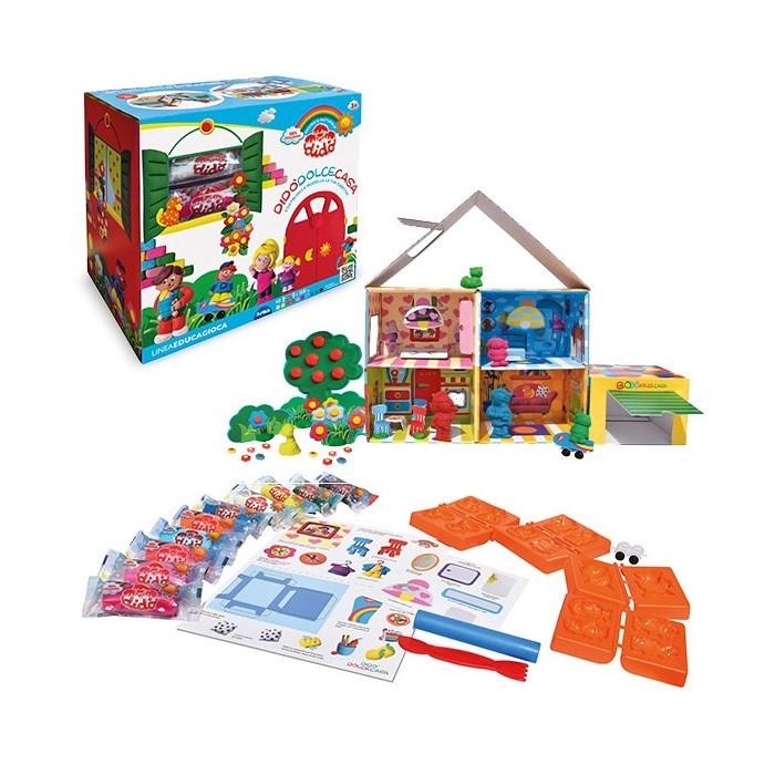 DIDO DOLCE CASA F361500