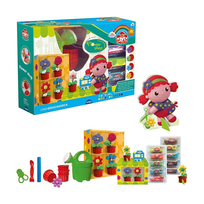DIDO FLOWER SHOP 350400