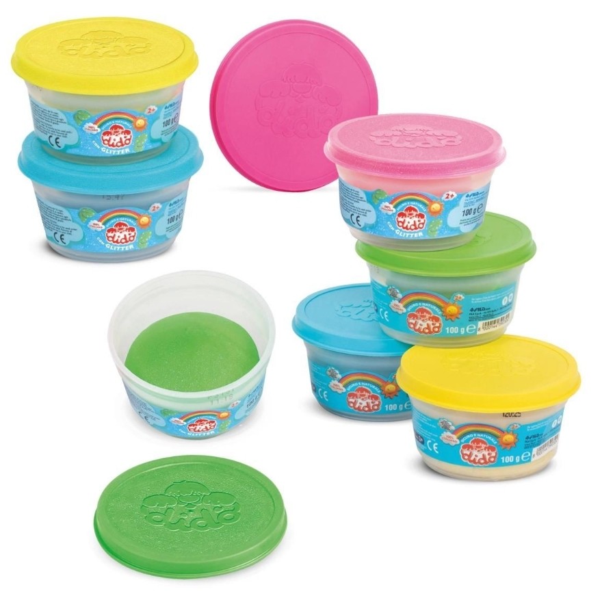DIDO GLITTER 100GR F346700