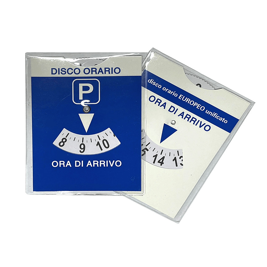 DISCO ORARIO ECONOMICO 1022E