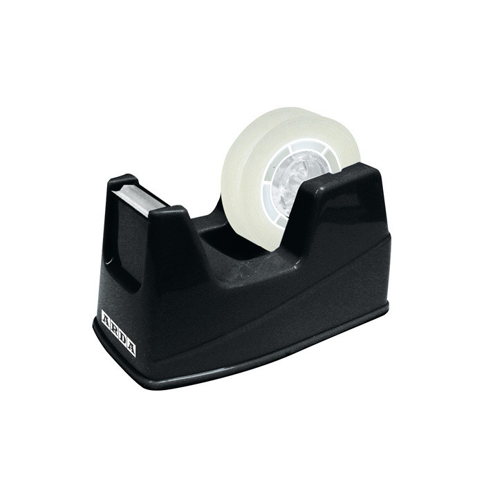 DISPENSER SMALL X NASTRO 33X19 NERO 441N