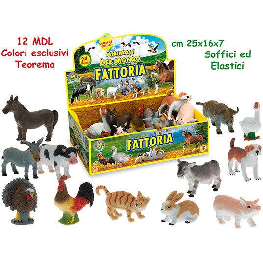 SES Creative 00466 - Glitter di plastilina