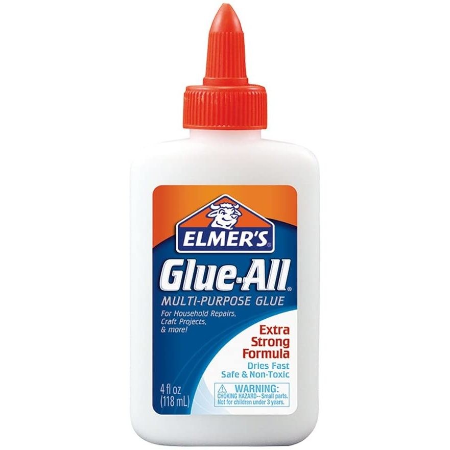 ELMER'S COLLA LIQUIDA 118ML BIANCA