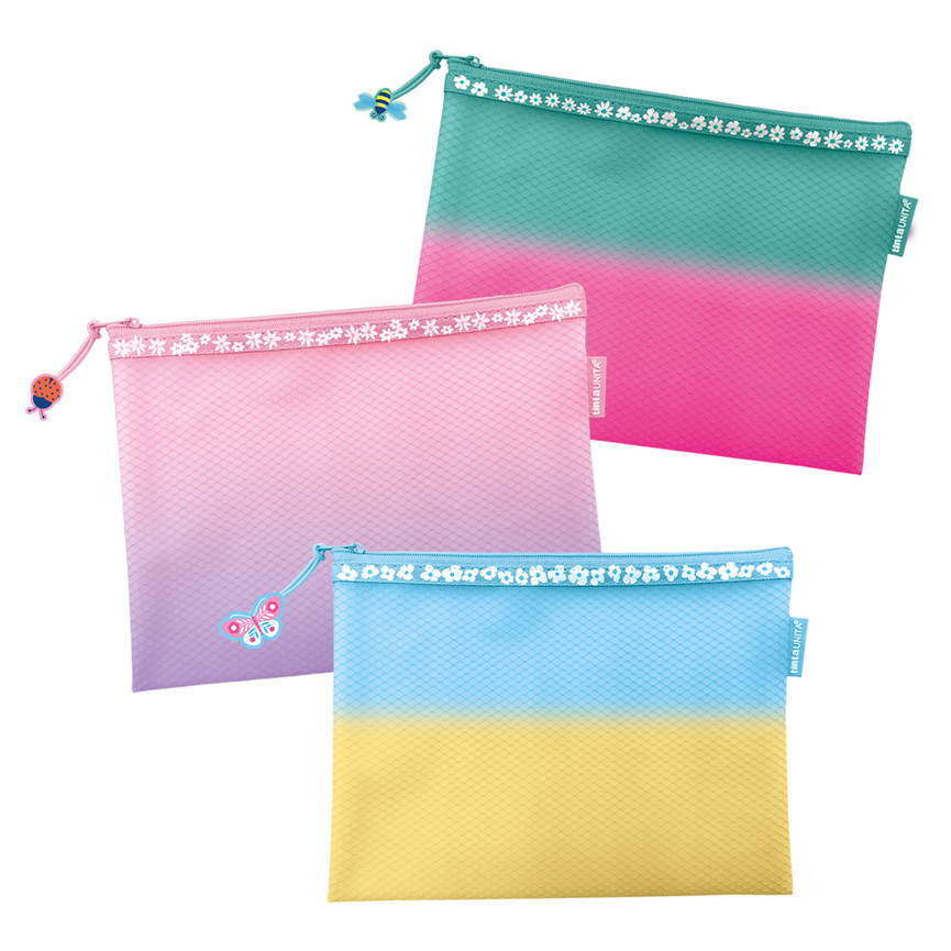 ESP.BUSTE IN EVA T.UNITA BE HAPPY 36PZ 62770 26
