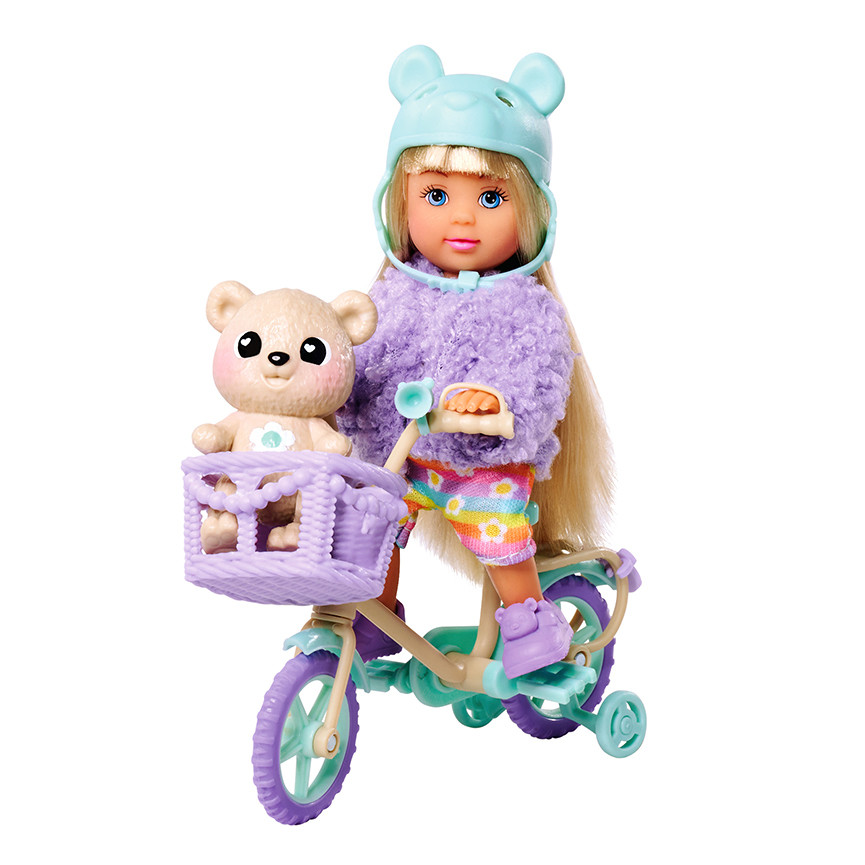 EVI LOVE TEDDY BIKE 105733967
