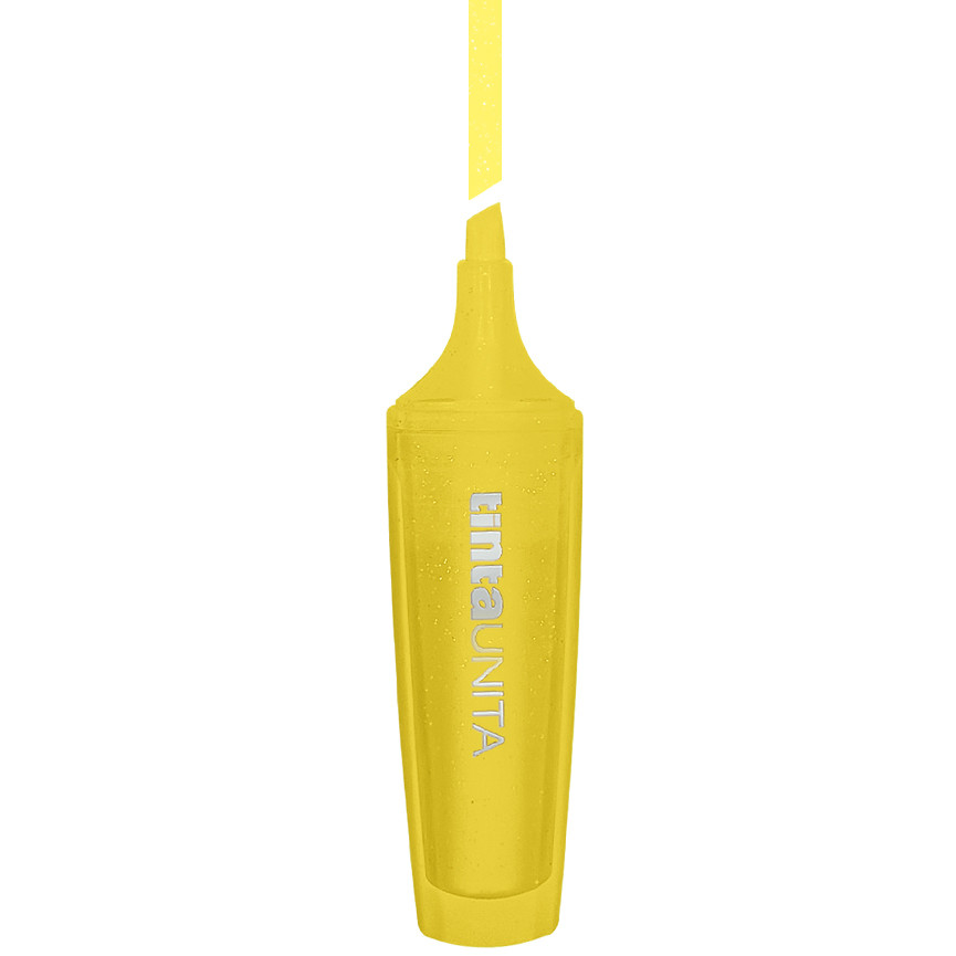 EVIDENZIATORI TINTA UNITA GLIMMER 02 CREMA
