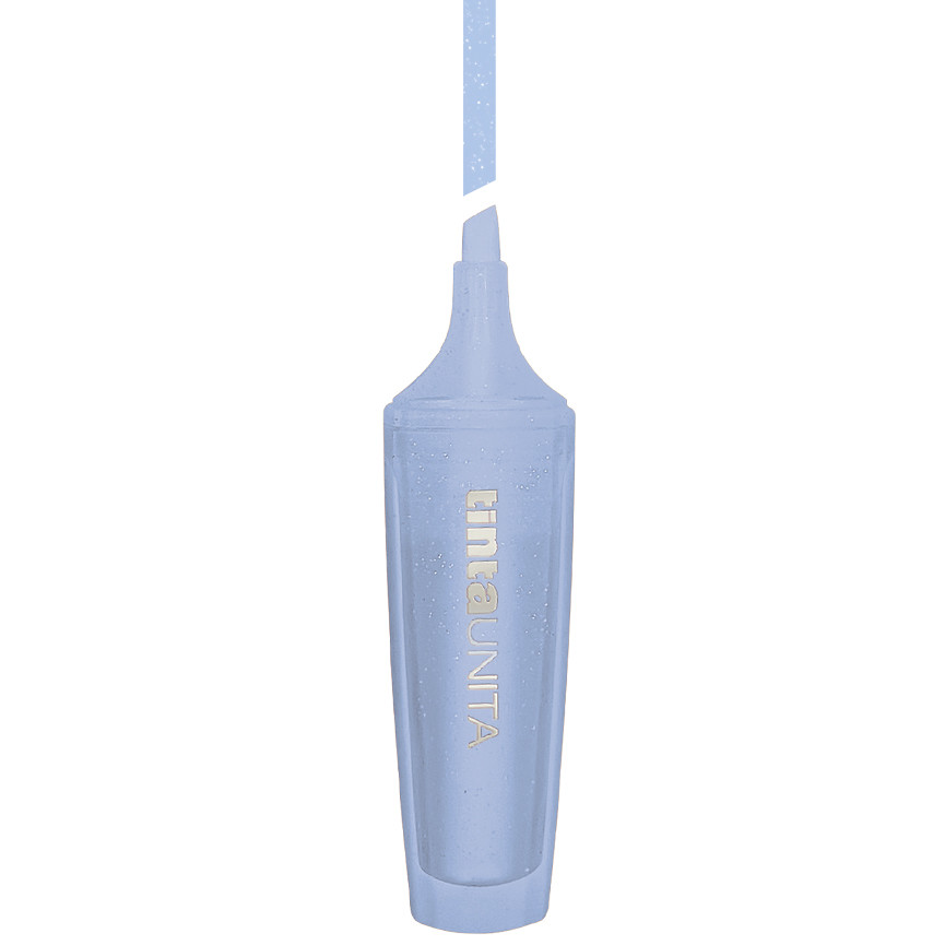 EVIDENZIATORI TINTA UNITA GLIMMER 11 LAVANDA