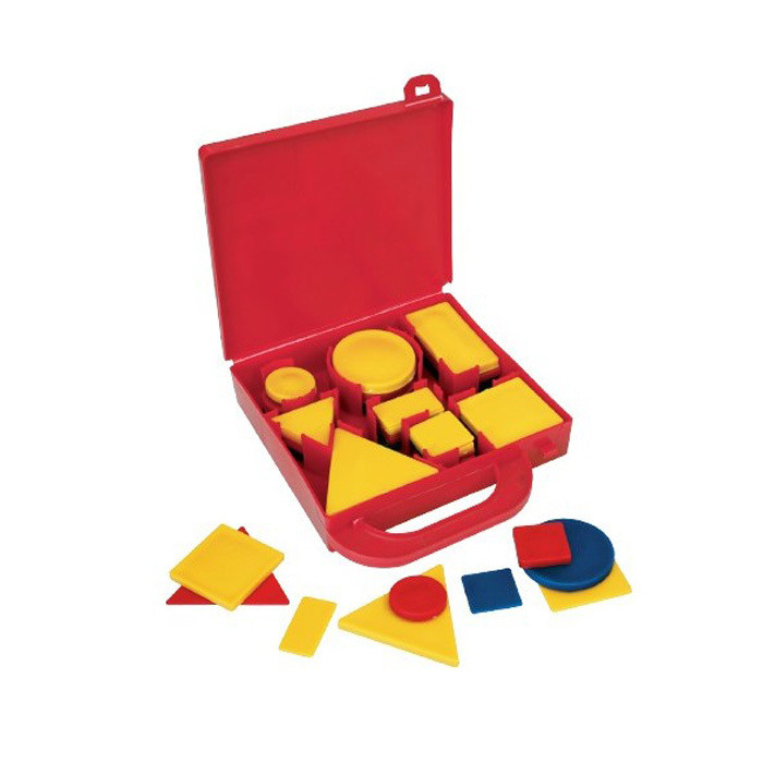 FIGURE LOGICHE 41209 PZ 48 07734