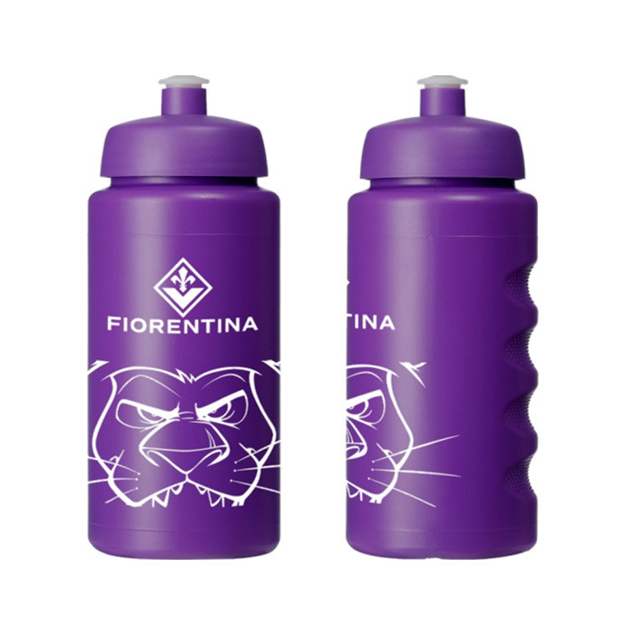 FIORENTINA BORRACCIA 500ML SPORTIVA VIOLA