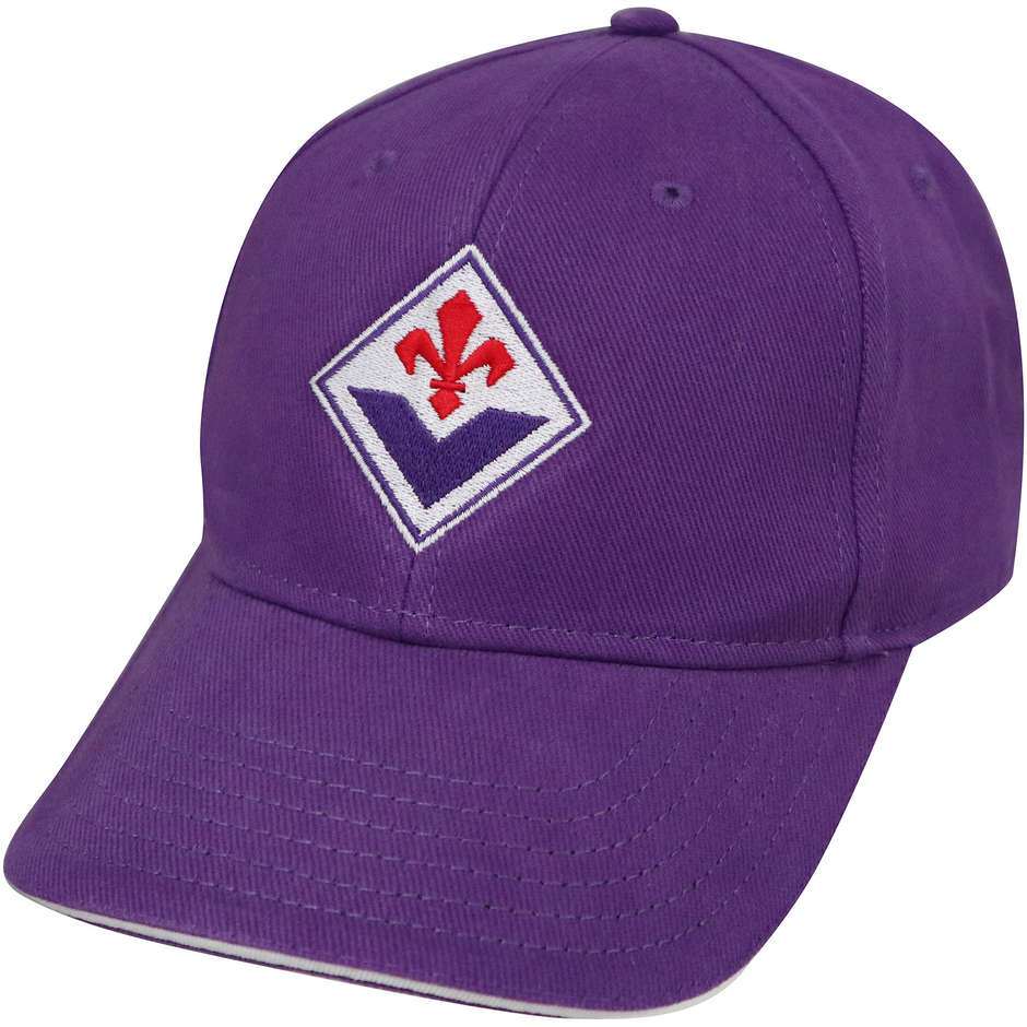 FIORENTINA CAPPELLINO VIOLA FI.CAPCOT08