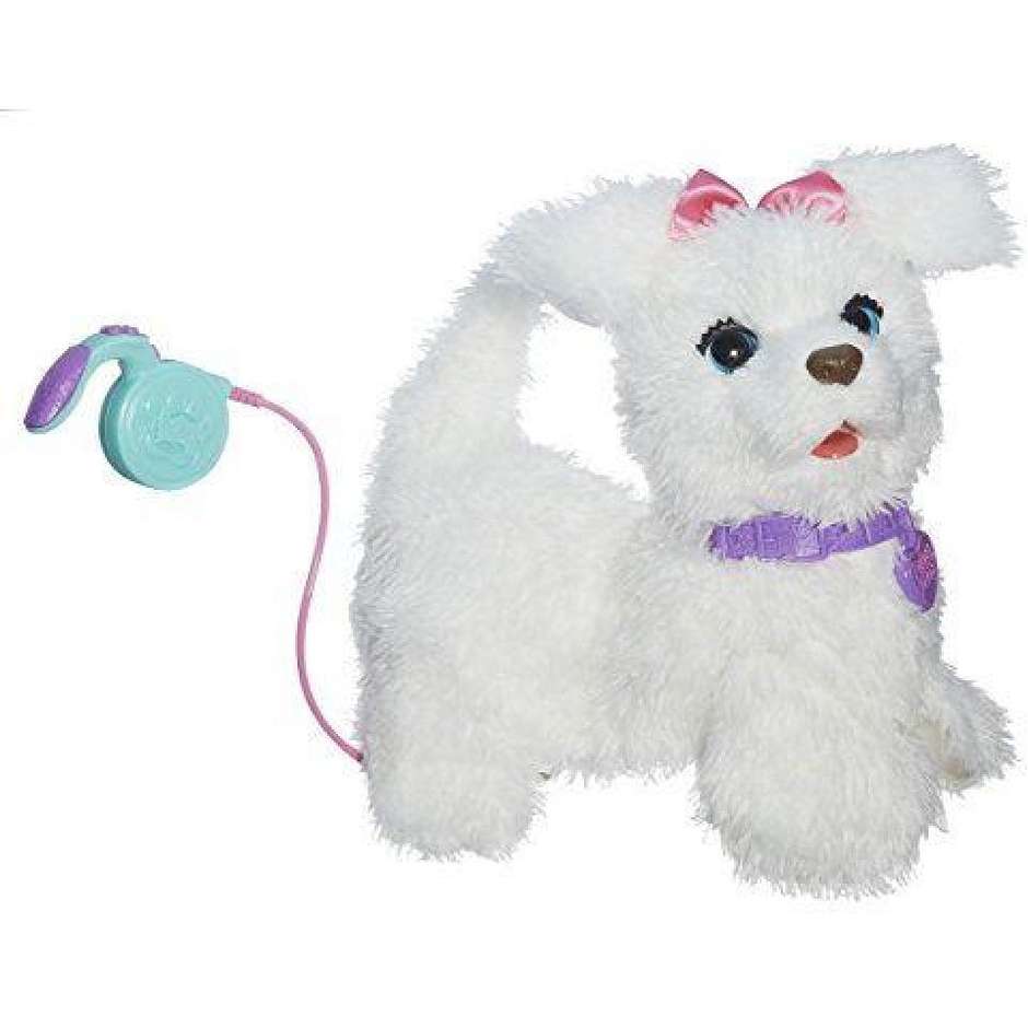 FRR GOGO CAGNOLINO BALLERINO