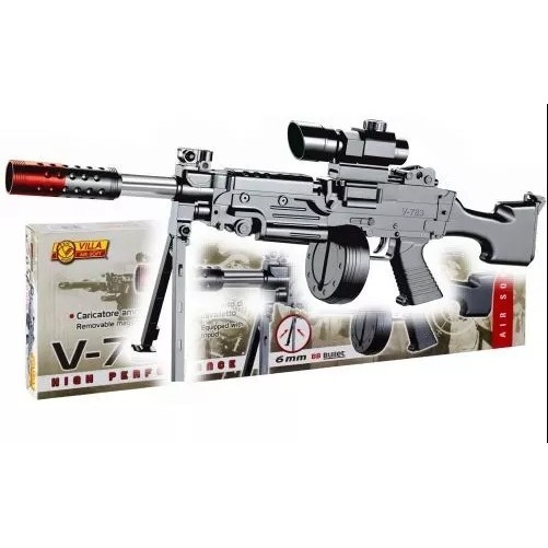 FUCILE AIR SOFT V-783